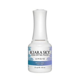 KIARA SKY – GEL POLISH (OMBRE) - G822 MAGIC SPELL